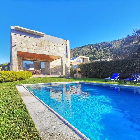 Hill & Beach House Viana do Castelo Ngoại thất bức ảnh