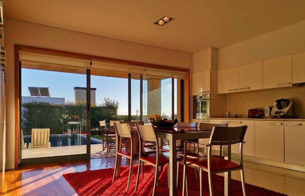 Hill & Beach House Viana do Castelo Ngoại thất bức ảnh