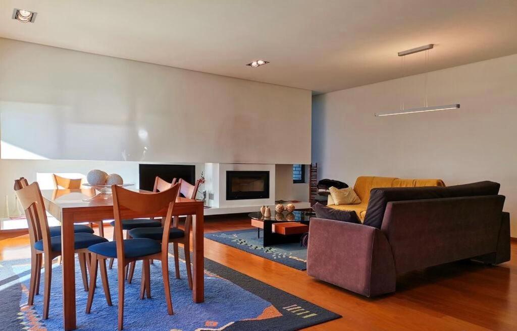 Hill & Beach House Viana do Castelo Ngoại thất bức ảnh