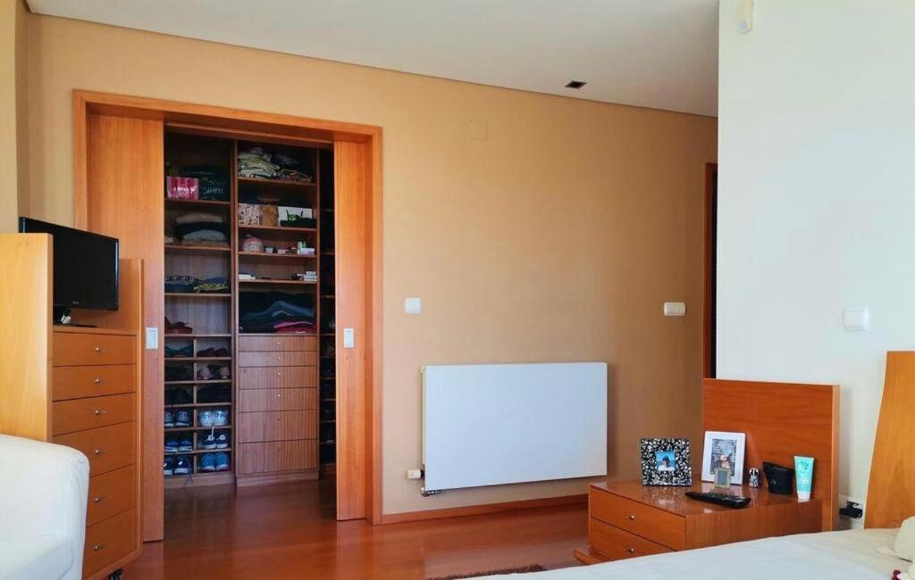 Hill & Beach House Viana do Castelo Ngoại thất bức ảnh