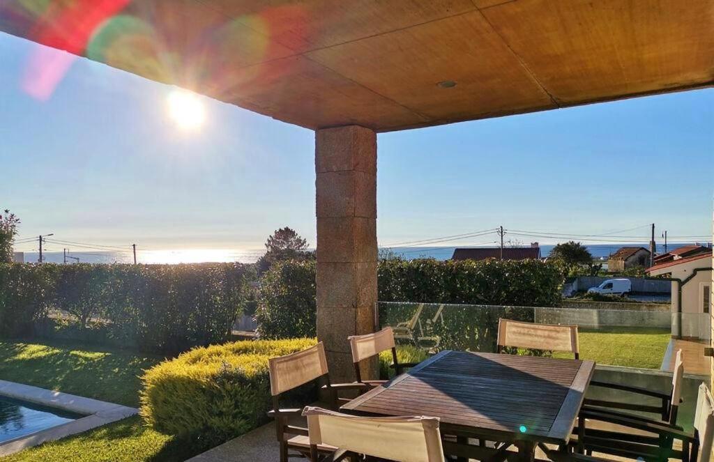 Hill & Beach House Viana do Castelo Ngoại thất bức ảnh
