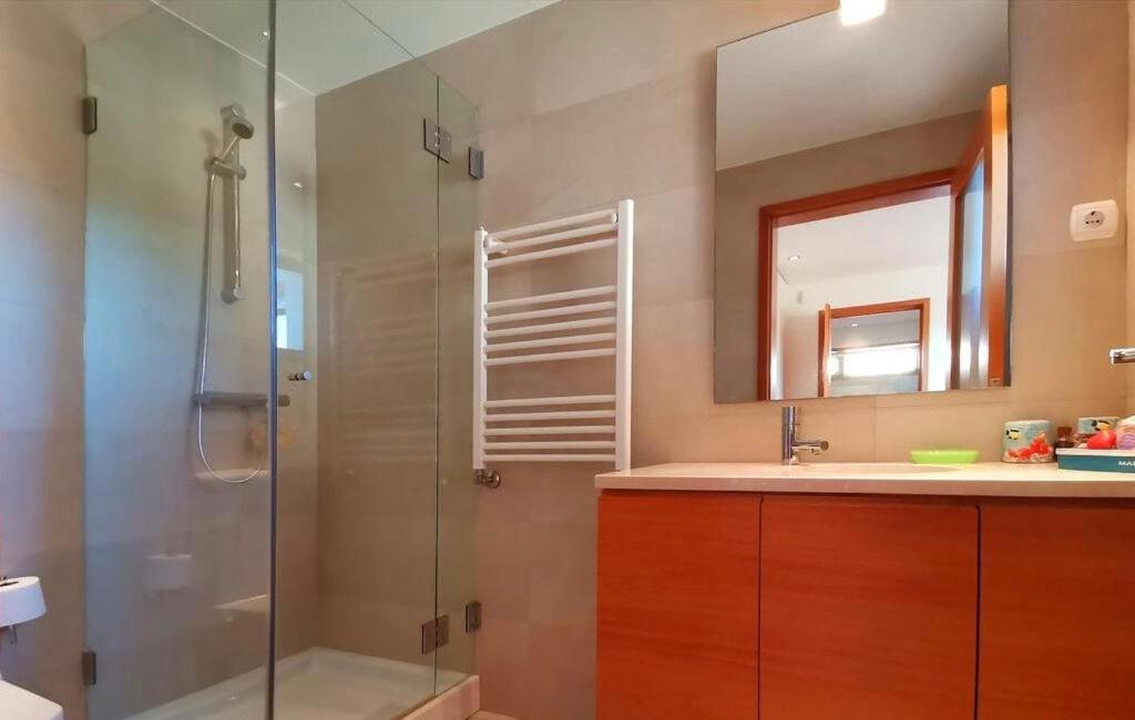 Hill & Beach House Viana do Castelo Ngoại thất bức ảnh