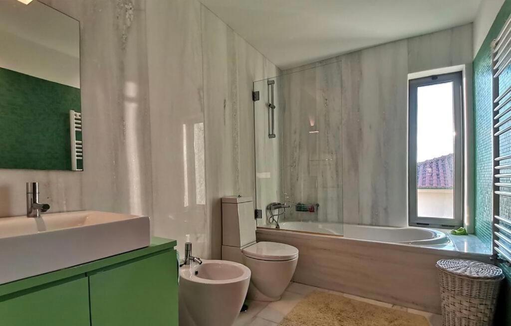 Hill & Beach House Viana do Castelo Ngoại thất bức ảnh