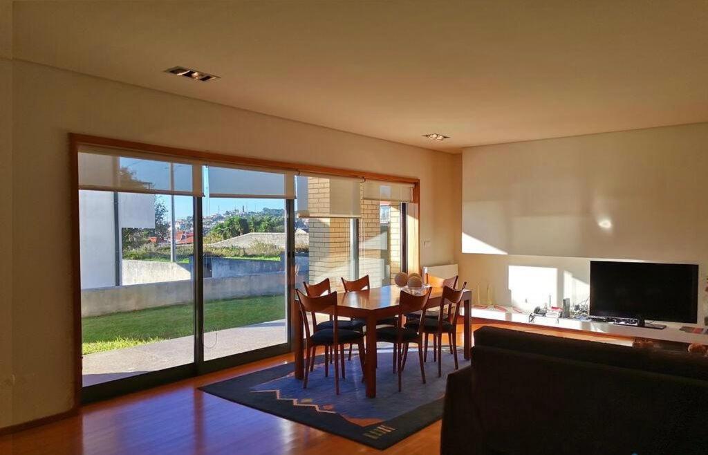 Hill & Beach House Viana do Castelo Ngoại thất bức ảnh
