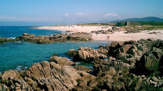 Hill & Beach House Viana do Castelo Ngoại thất bức ảnh
