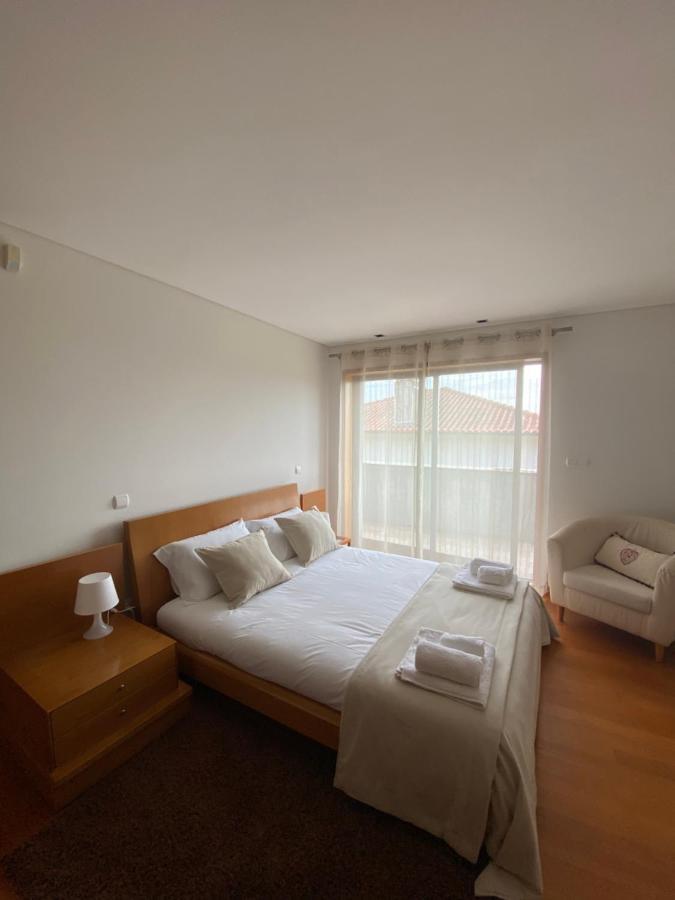 Hill & Beach House Viana do Castelo Ngoại thất bức ảnh