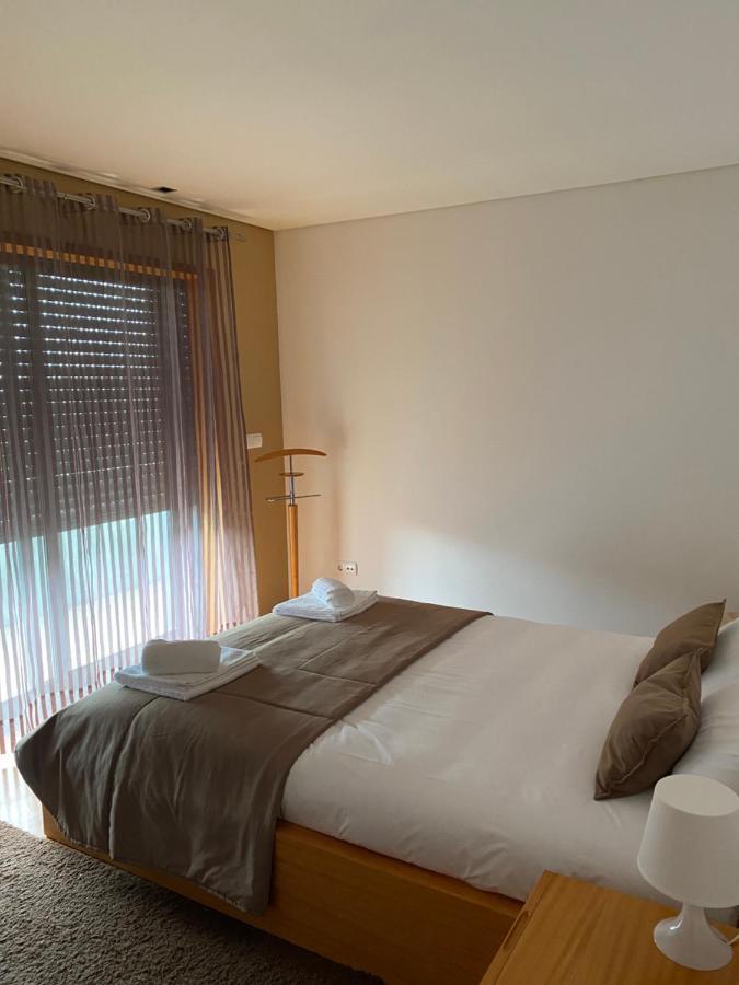 Hill & Beach House Viana do Castelo Ngoại thất bức ảnh