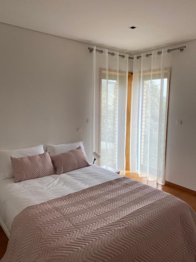 Hill & Beach House Viana do Castelo Ngoại thất bức ảnh