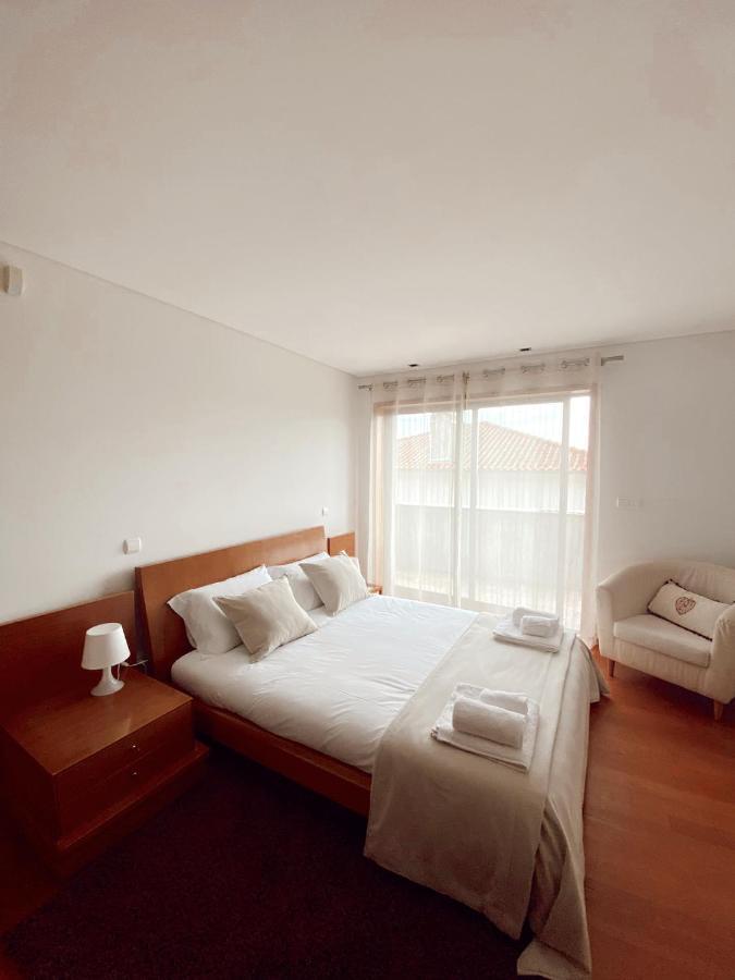 Hill & Beach House Viana do Castelo Ngoại thất bức ảnh