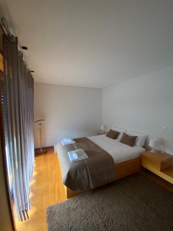 Hill & Beach House Viana do Castelo Ngoại thất bức ảnh