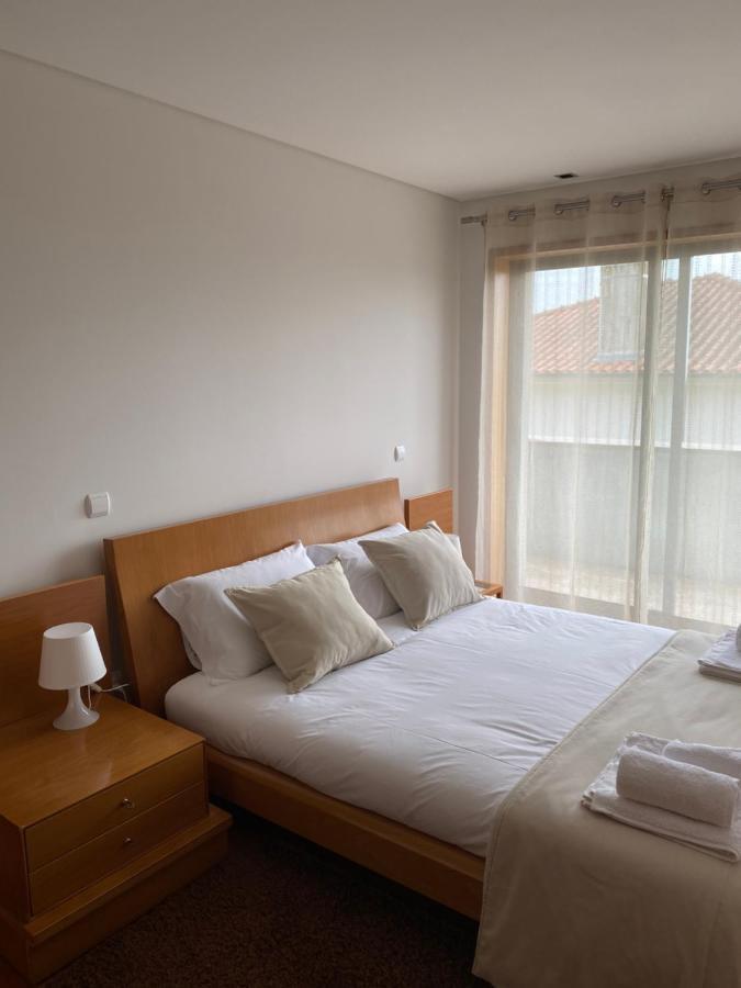 Hill & Beach House Viana do Castelo Ngoại thất bức ảnh