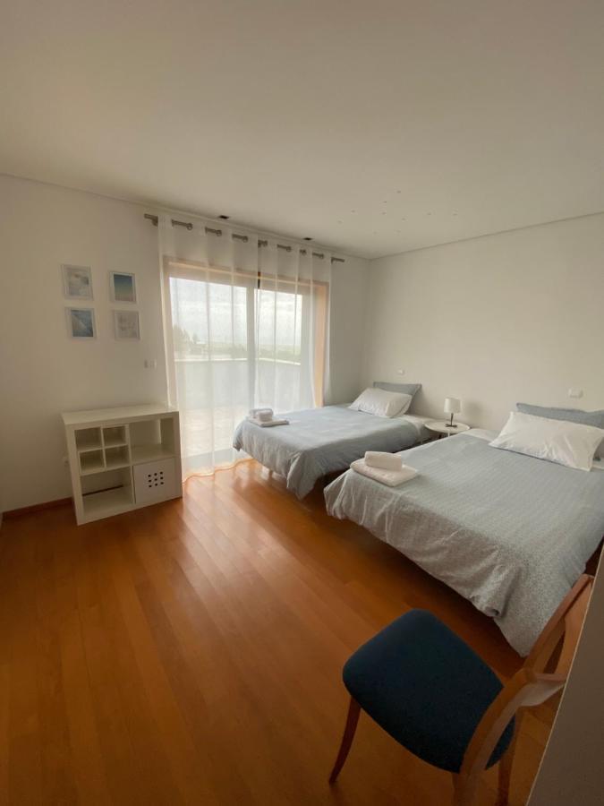 Hill & Beach House Viana do Castelo Ngoại thất bức ảnh