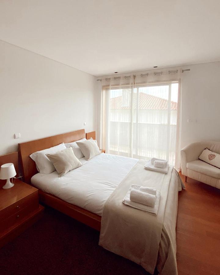 Hill & Beach House Viana do Castelo Ngoại thất bức ảnh