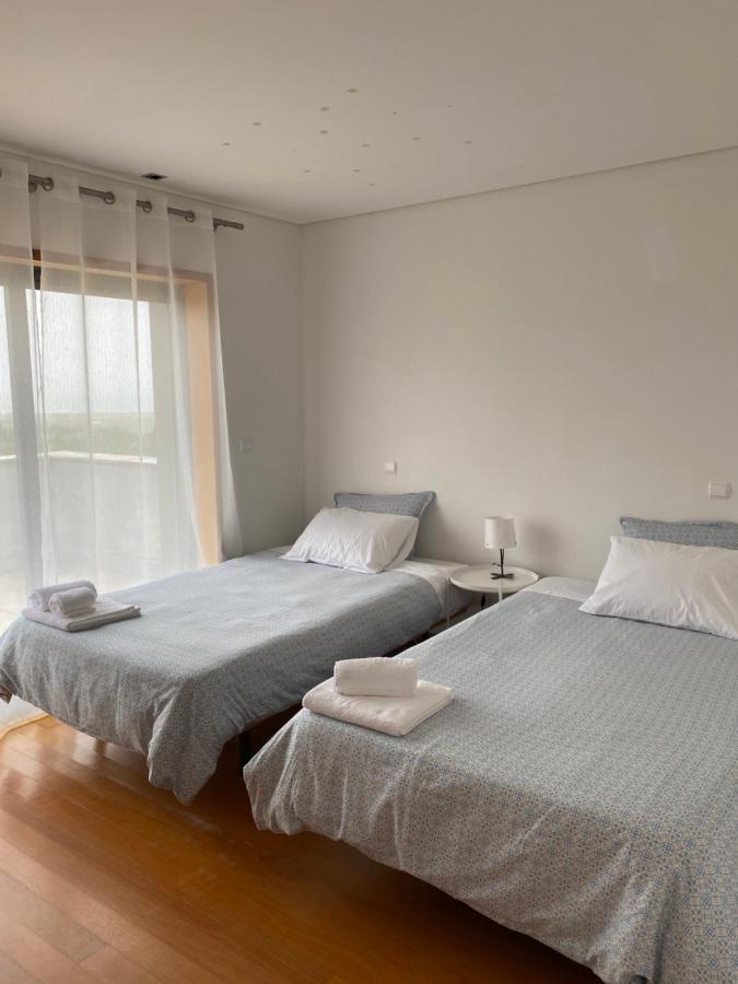 Hill & Beach House Viana do Castelo Ngoại thất bức ảnh