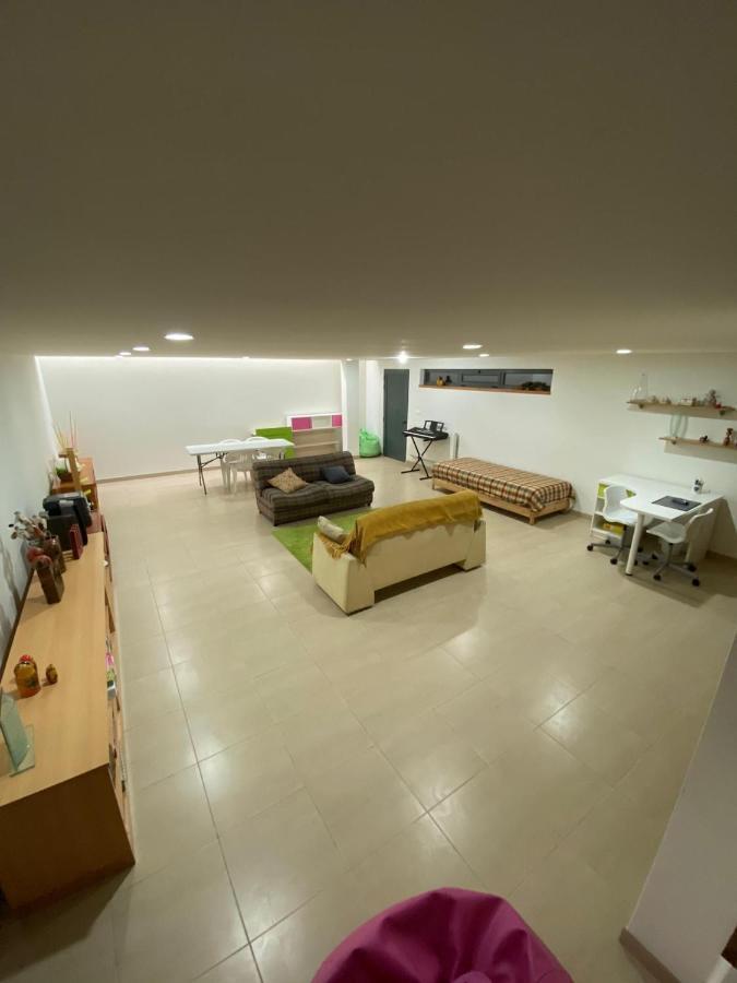 Hill & Beach House Viana do Castelo Ngoại thất bức ảnh