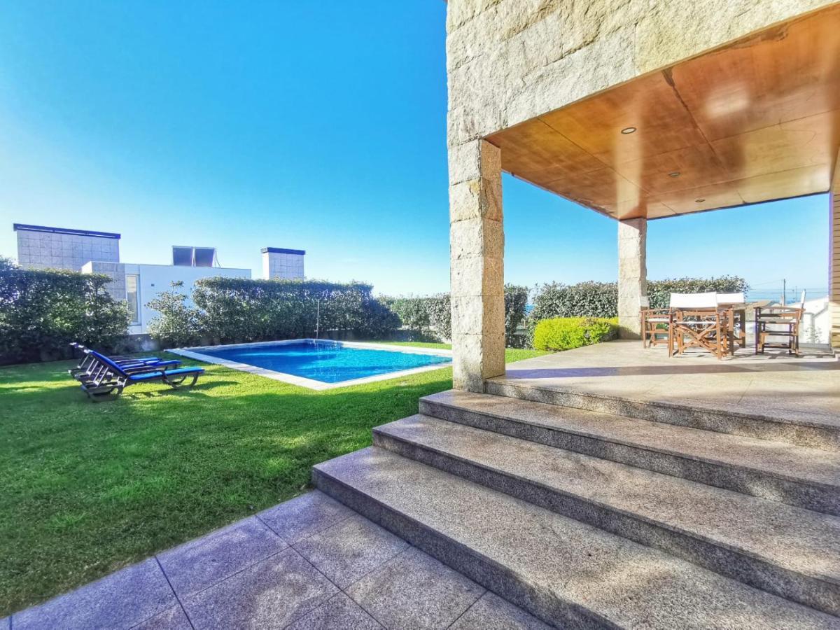 Hill & Beach House Viana do Castelo Ngoại thất bức ảnh