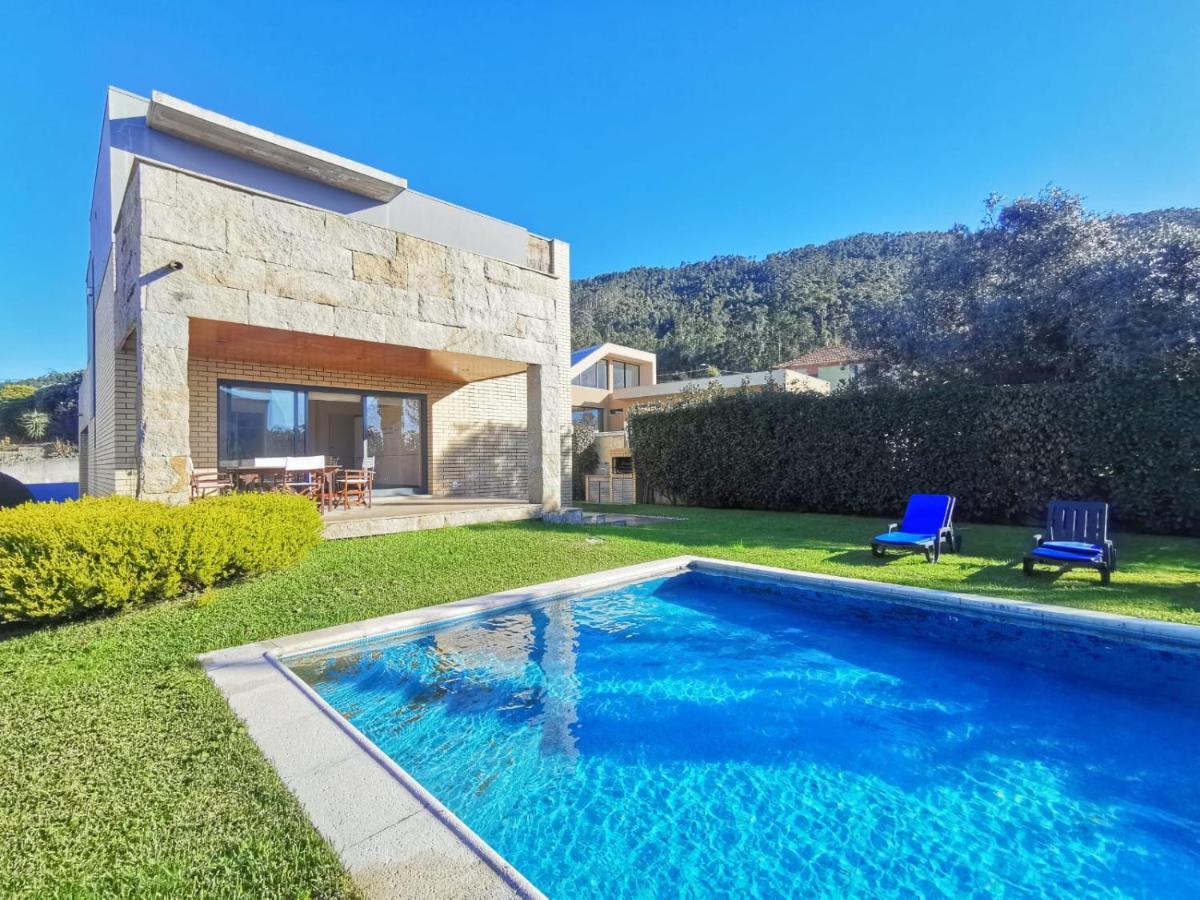 Hill & Beach House Viana do Castelo Ngoại thất bức ảnh